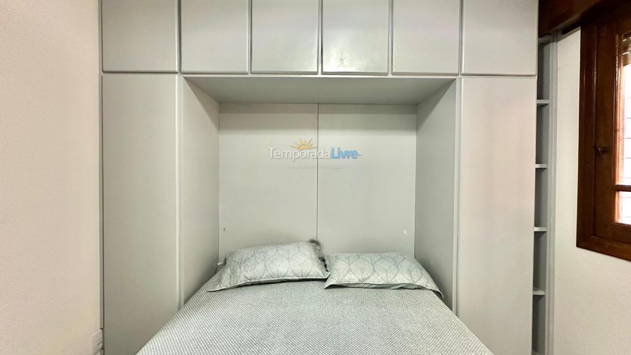 Apartamento para alquiler de vacaciones em Capão da Canoa (Zona Nova)