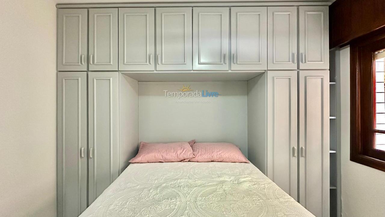 Apartamento para alquiler de vacaciones em Capão da Canoa (Zona Nova)