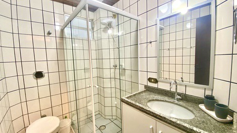 Apartamento con terraza en Bombas para 8 personas