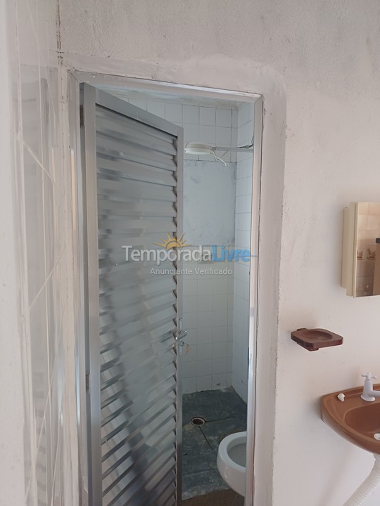 Casa para aluguel de temporada em Guarujá (Enseda)