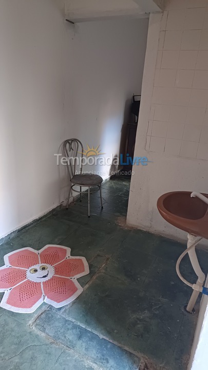 Casa para aluguel de temporada em Guarujá (Enseda)