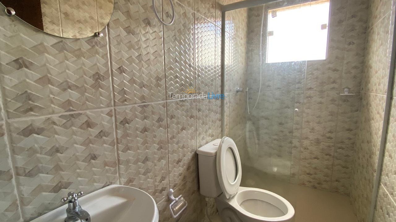 Casa para alquiler de vacaciones em Itanhaém (Suarão)