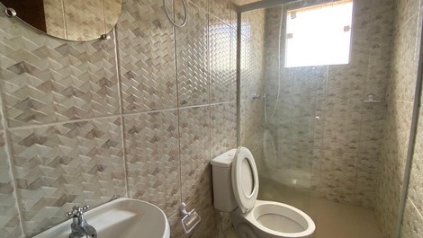 Casa con piscina muy cerca del mar.