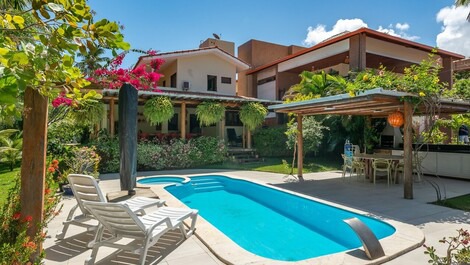 Casa para alugar em Maragogi - Barra Grande