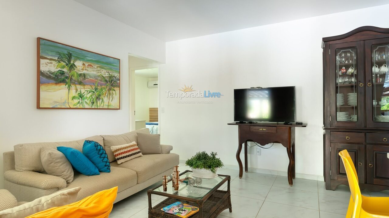 Casa para alquiler de vacaciones em Maragogi (Barra Grande)