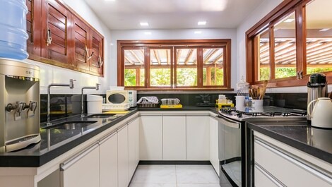 Casa de playa 01 - Maragogi, AL