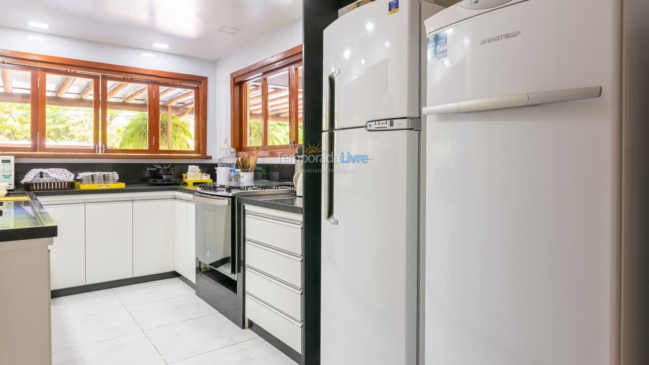 Casa para alquiler de vacaciones em Maragogi (Barra Grande)