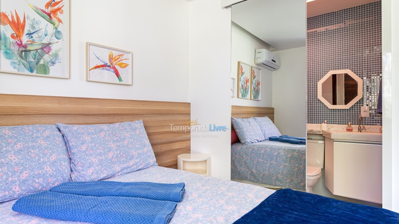 Casa para alquiler de vacaciones em Maragogi (Barra Grande)