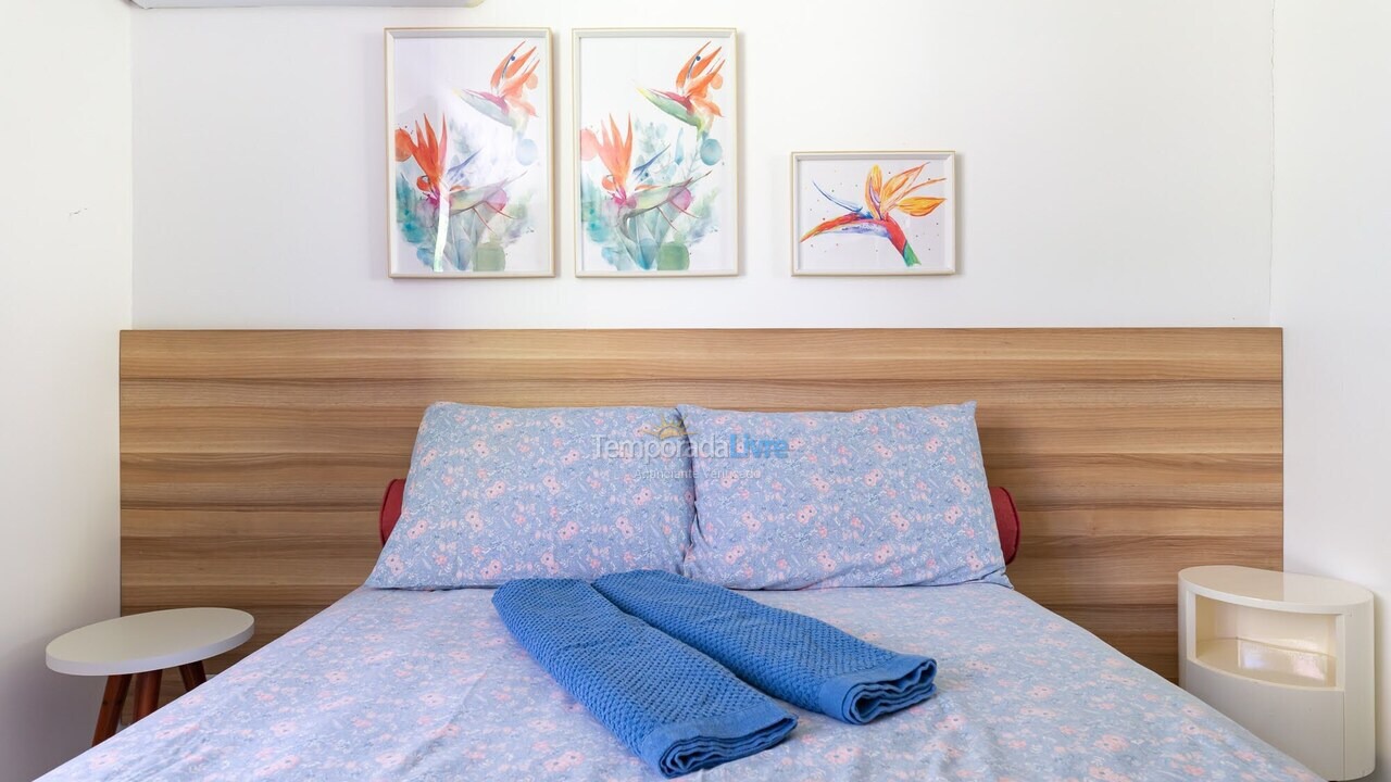 Casa para alquiler de vacaciones em Maragogi (Barra Grande)