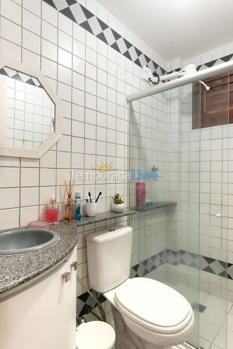 Casa para alquiler de vacaciones em Maragogi (Barra Grande)