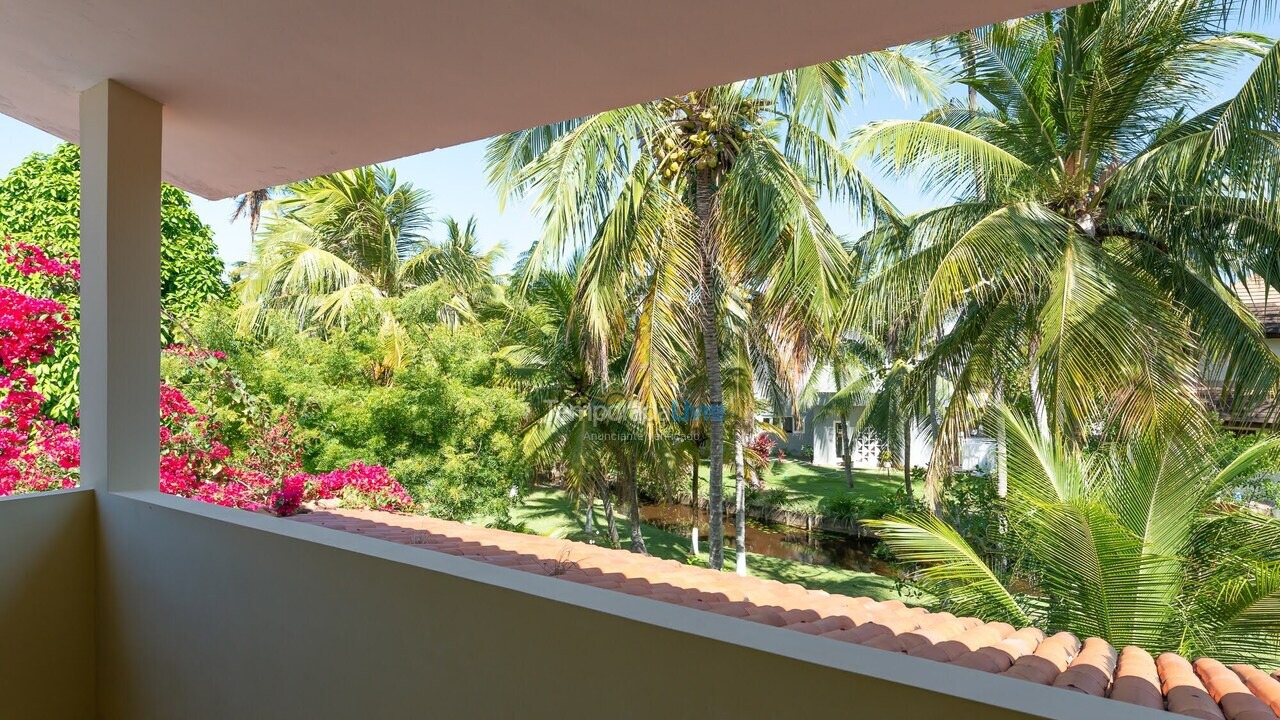 Casa para alquiler de vacaciones em Maragogi (Barra Grande)