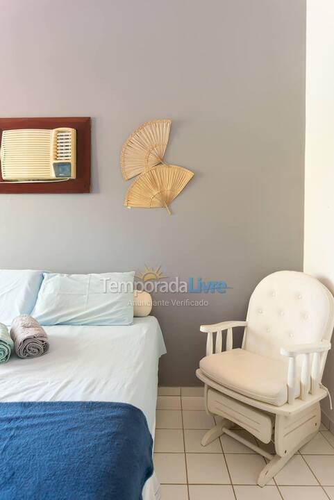 Casa para alquiler de vacaciones em Maragogi (Barra Grande)