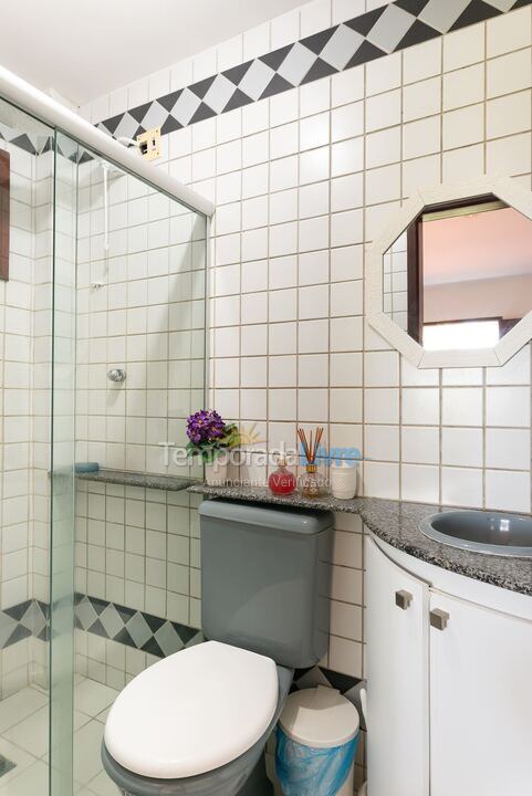 Casa para alquiler de vacaciones em Maragogi (Barra Grande)