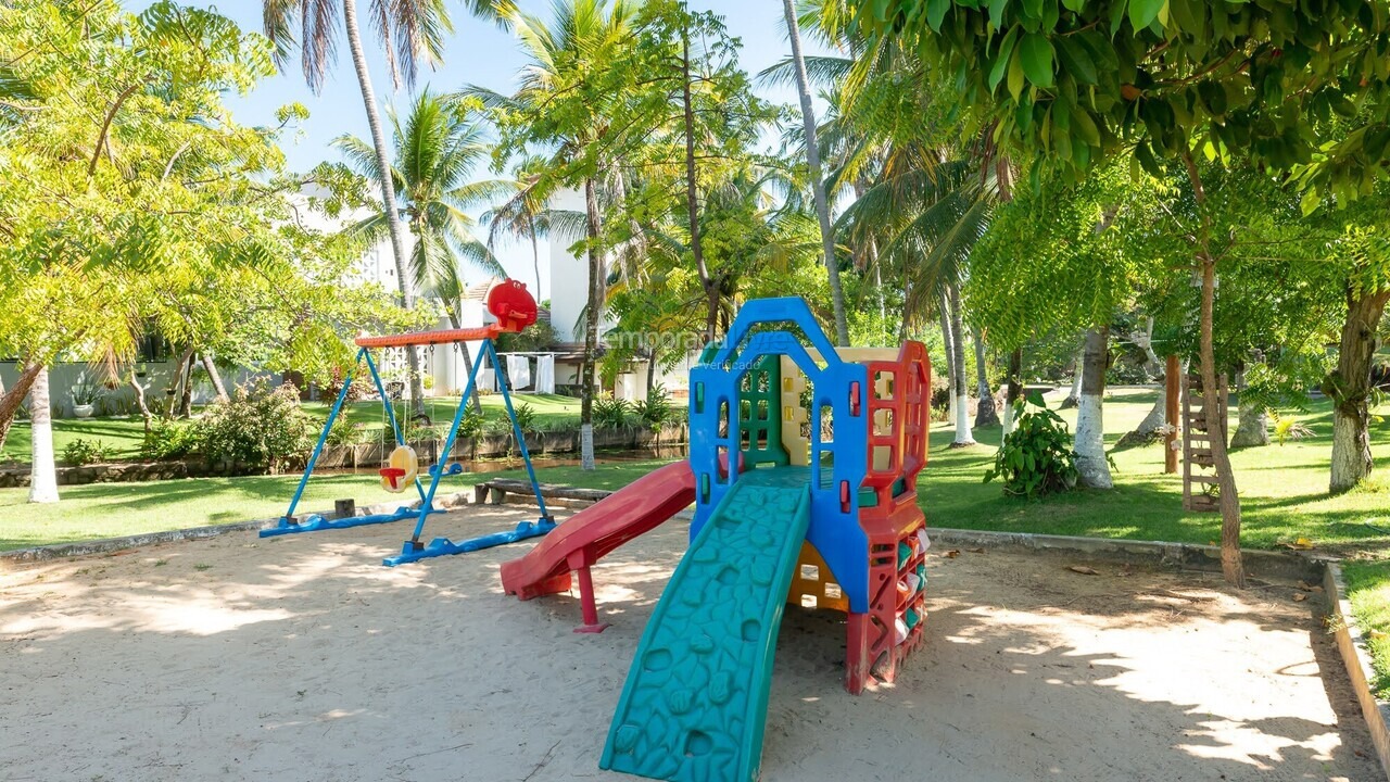 Casa para alquiler de vacaciones em Maragogi (Barra Grande)