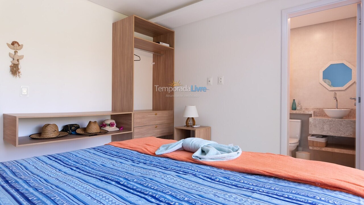 Casa para alquiler de vacaciones em Maragogi (Barra Grande)