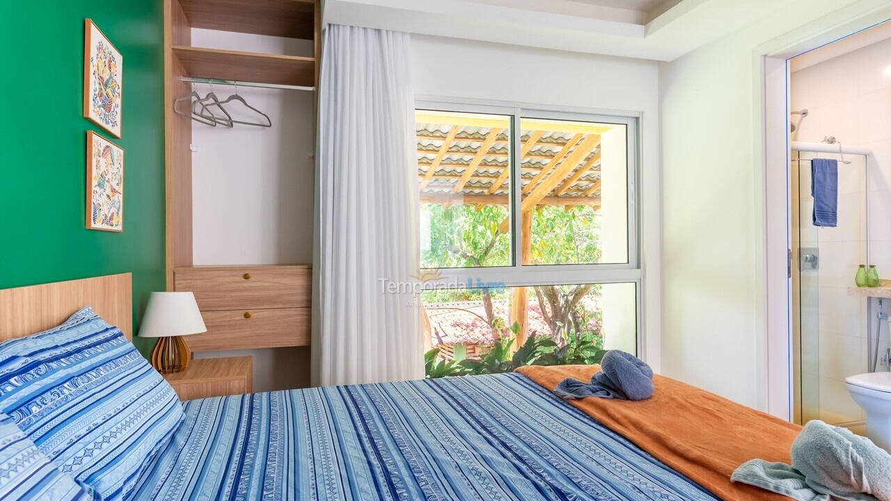 Casa para alquiler de vacaciones em Maragogi (Barra Grande)