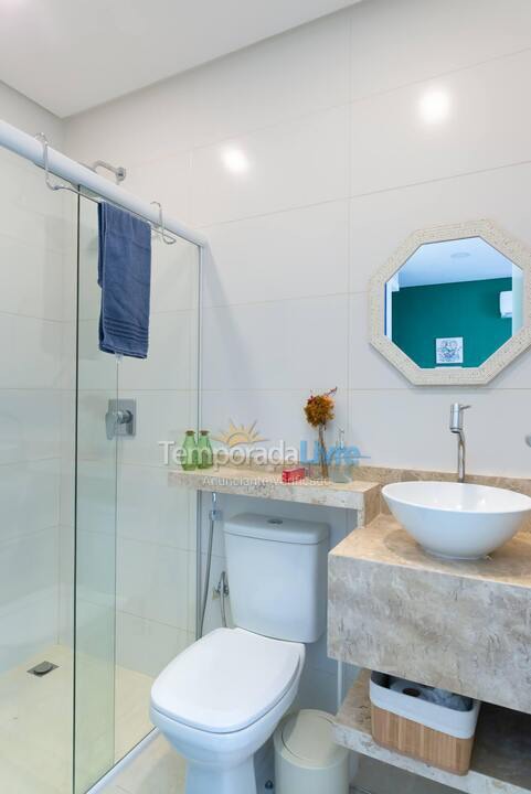 Casa para alquiler de vacaciones em Maragogi (Barra Grande)