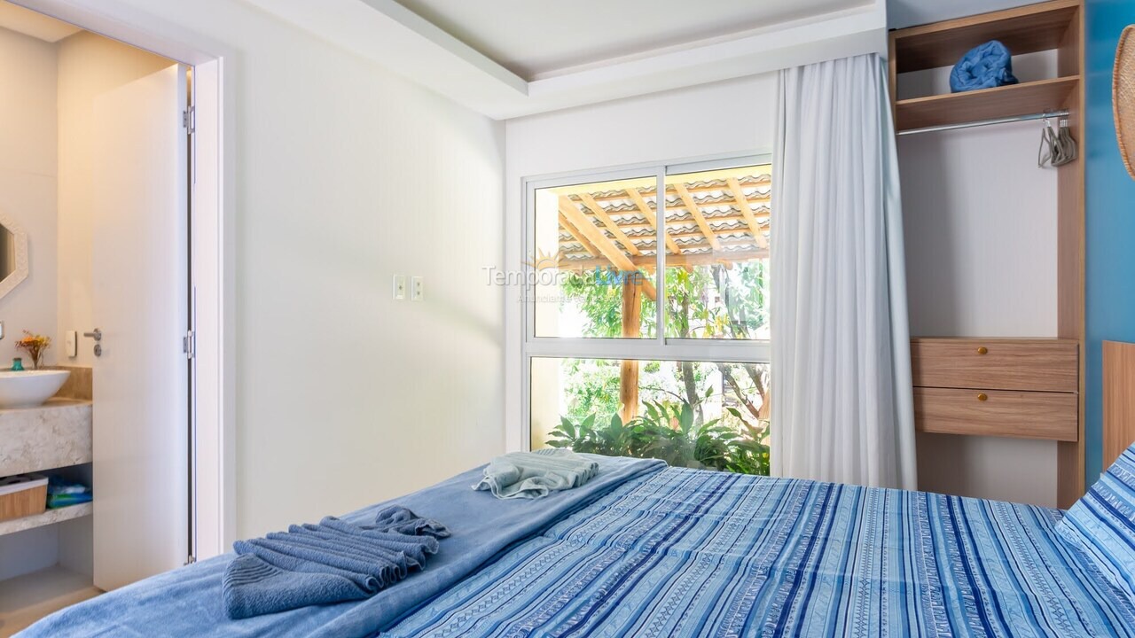 Casa para alquiler de vacaciones em Maragogi (Barra Grande)