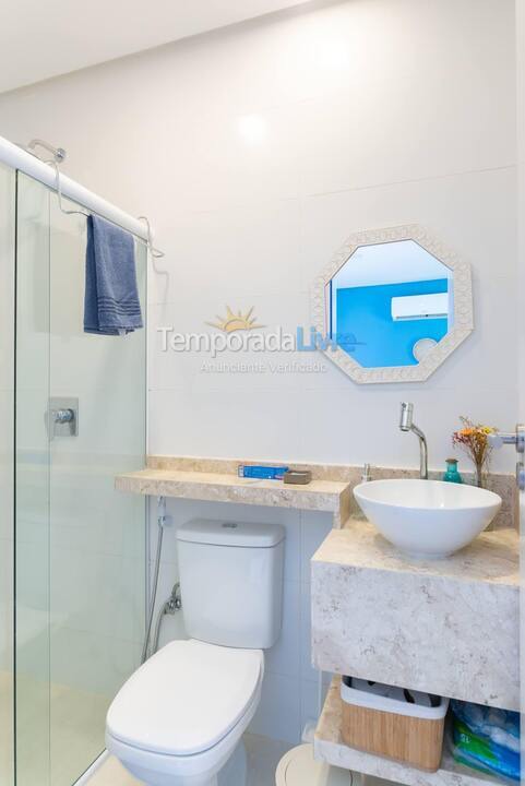 Casa para alquiler de vacaciones em Maragogi (Barra Grande)