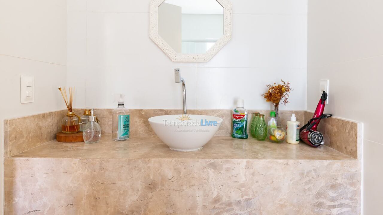 Casa para alquiler de vacaciones em Maragogi (Barra Grande)