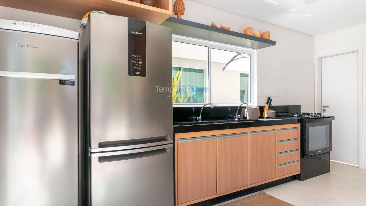 Casa para alquiler de vacaciones em Maragogi (Barra Grande)