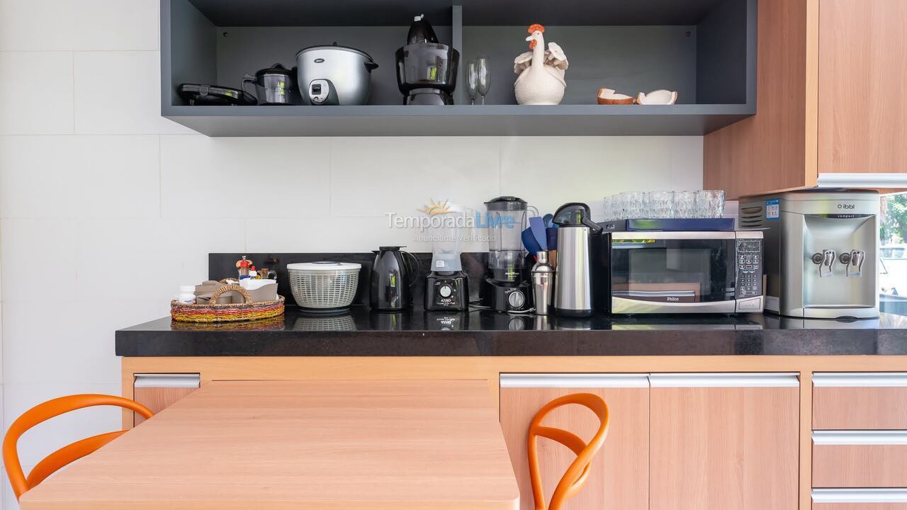 Casa para alquiler de vacaciones em Maragogi (Barra Grande)