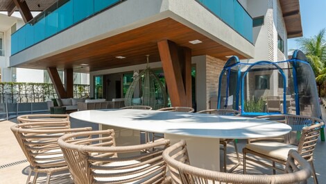 House 29 Muro Alto Residential Complex