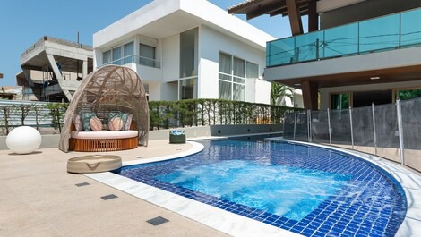 Casa para alugar em Porto de Galinhas - Praia de Muro Alto