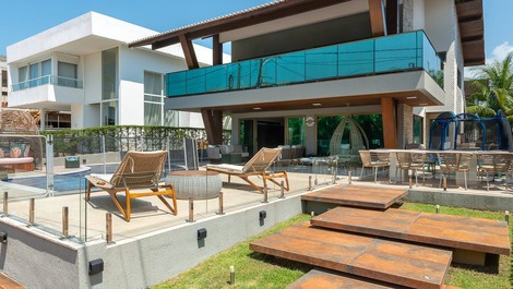 House 29 Muro Alto Residential Complex