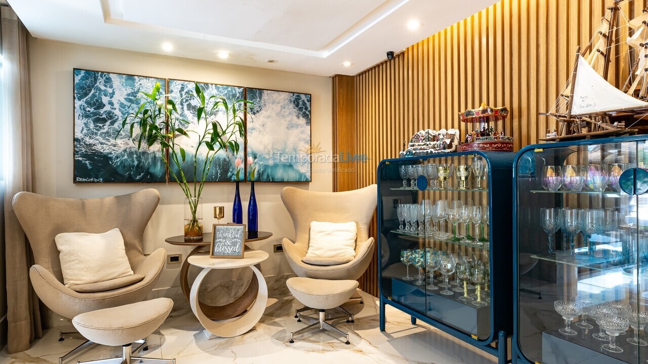 House for vacation rental in Porto de Galinhas (Praia de Muro Alto)