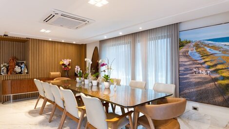 House 29 Muro Alto Residential Complex