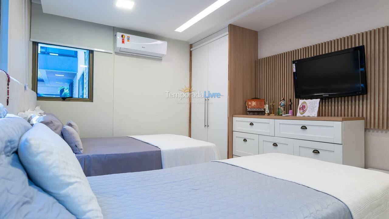 House for vacation rental in Porto de Galinhas (Praia de Muro Alto)