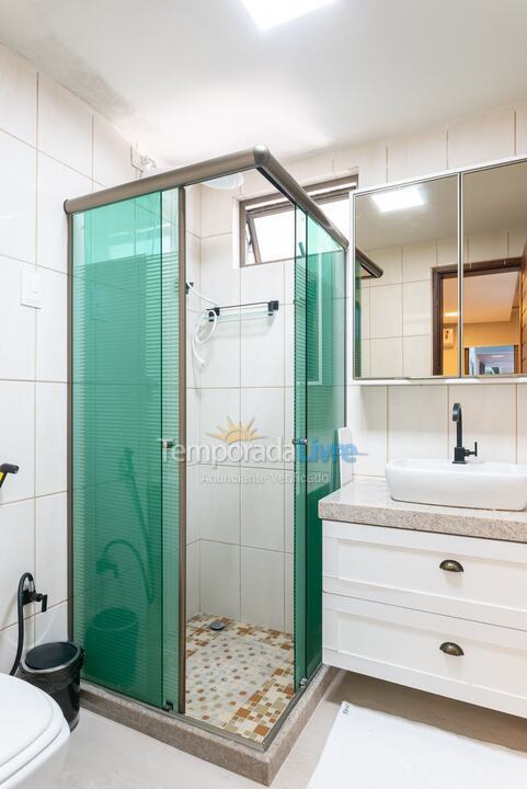 House for vacation rental in Porto de Galinhas (Praia de Muro Alto)