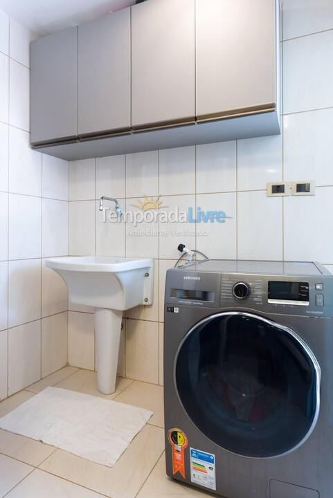 House for vacation rental in Porto de Galinhas (Praia de Muro Alto)