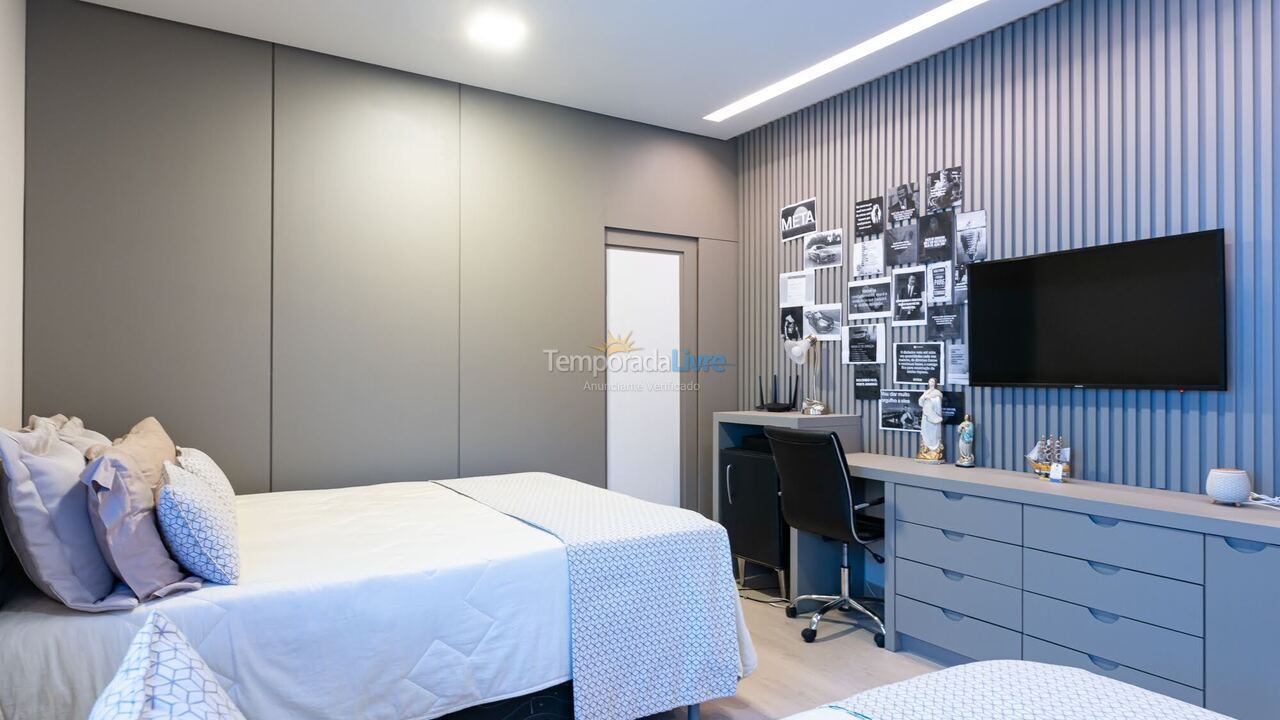 House for vacation rental in Porto de Galinhas (Praia de Muro Alto)