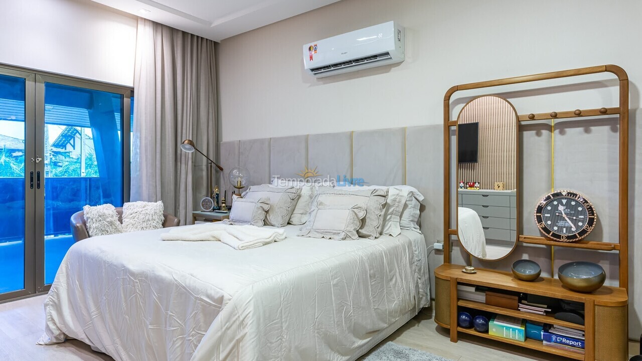 House for vacation rental in Porto de Galinhas (Praia de Muro Alto)