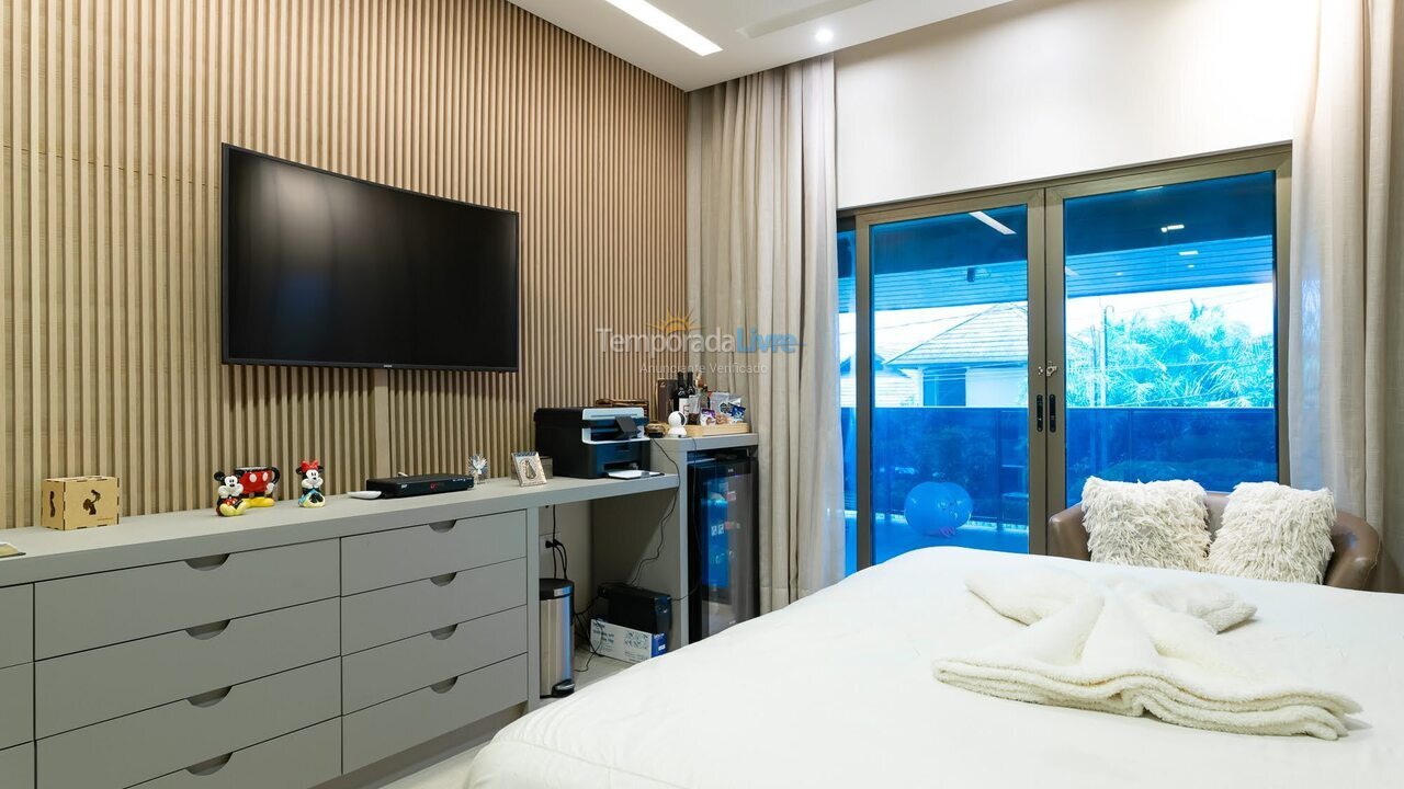 House for vacation rental in Porto de Galinhas (Praia de Muro Alto)