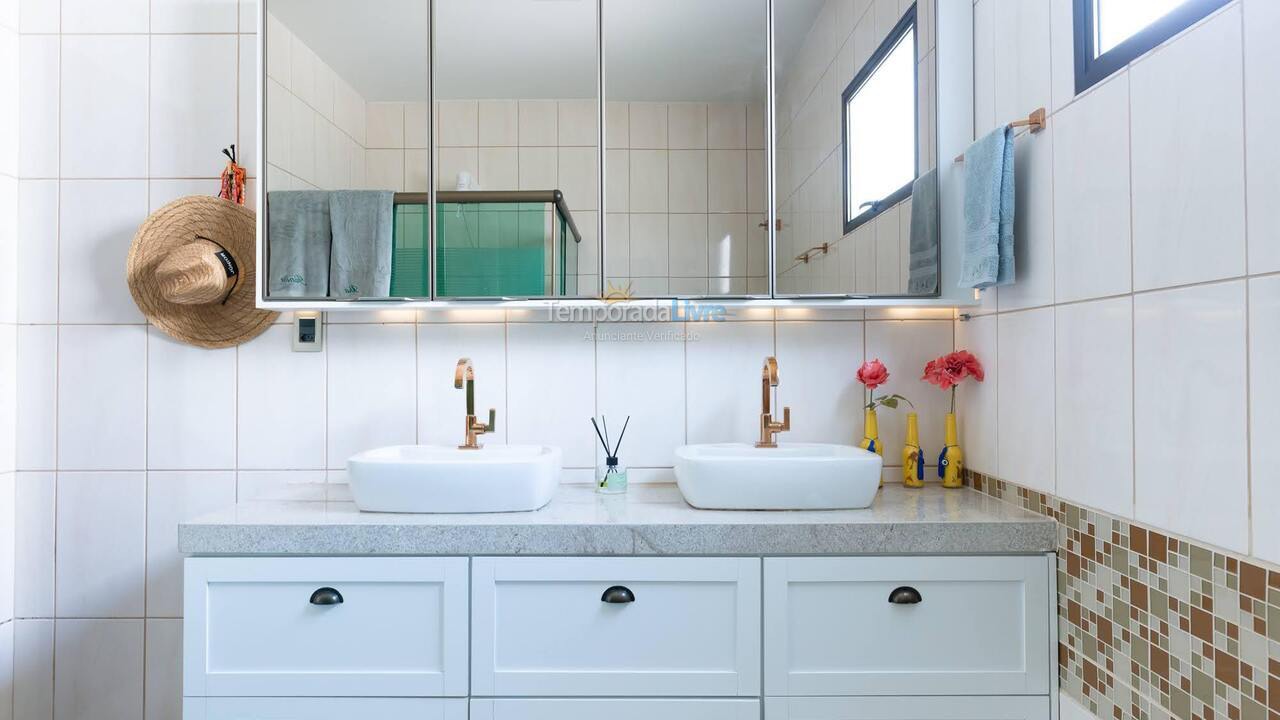 House for vacation rental in Porto de Galinhas (Praia de Muro Alto)