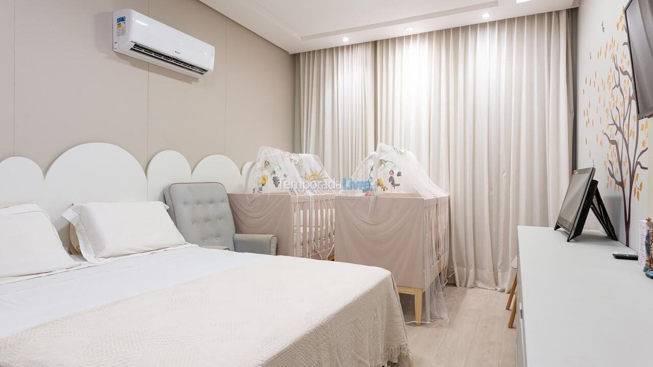 House for vacation rental in Porto de Galinhas (Praia de Muro Alto)