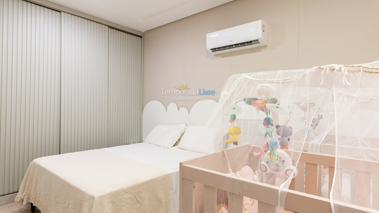 House for vacation rental in Porto de Galinhas (Praia de Muro Alto)