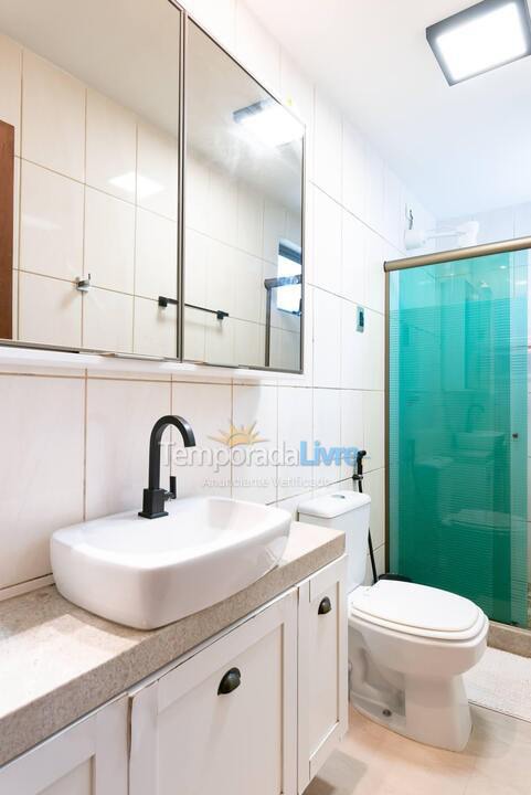 House for vacation rental in Porto de Galinhas (Praia de Muro Alto)