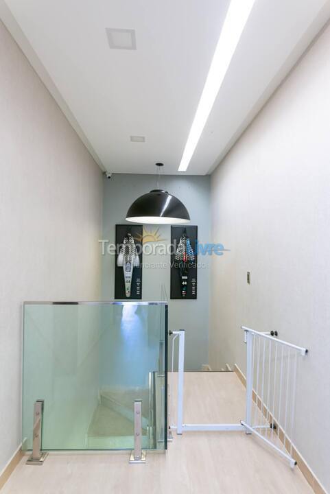 House for vacation rental in Porto de Galinhas (Praia de Muro Alto)