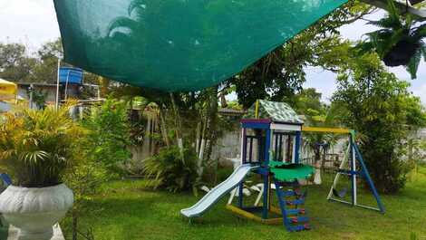 Chácara Recanto de Paz - Balneário Gaivota / Itanhaém