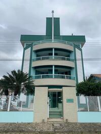 Apartment for rent in Governador Celso Ramos - Praia de Palmas