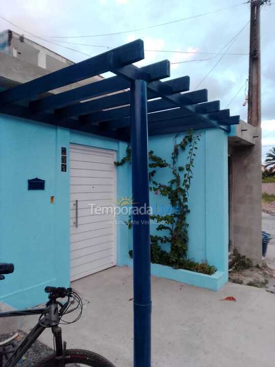 Apartamento para alquiler de vacaciones em Ilhéus (Praia dos Milionários)