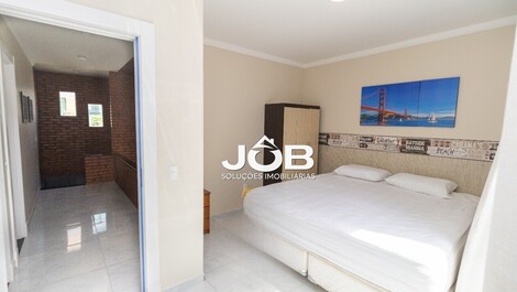 Increíble casa con piscina en Mariscal!