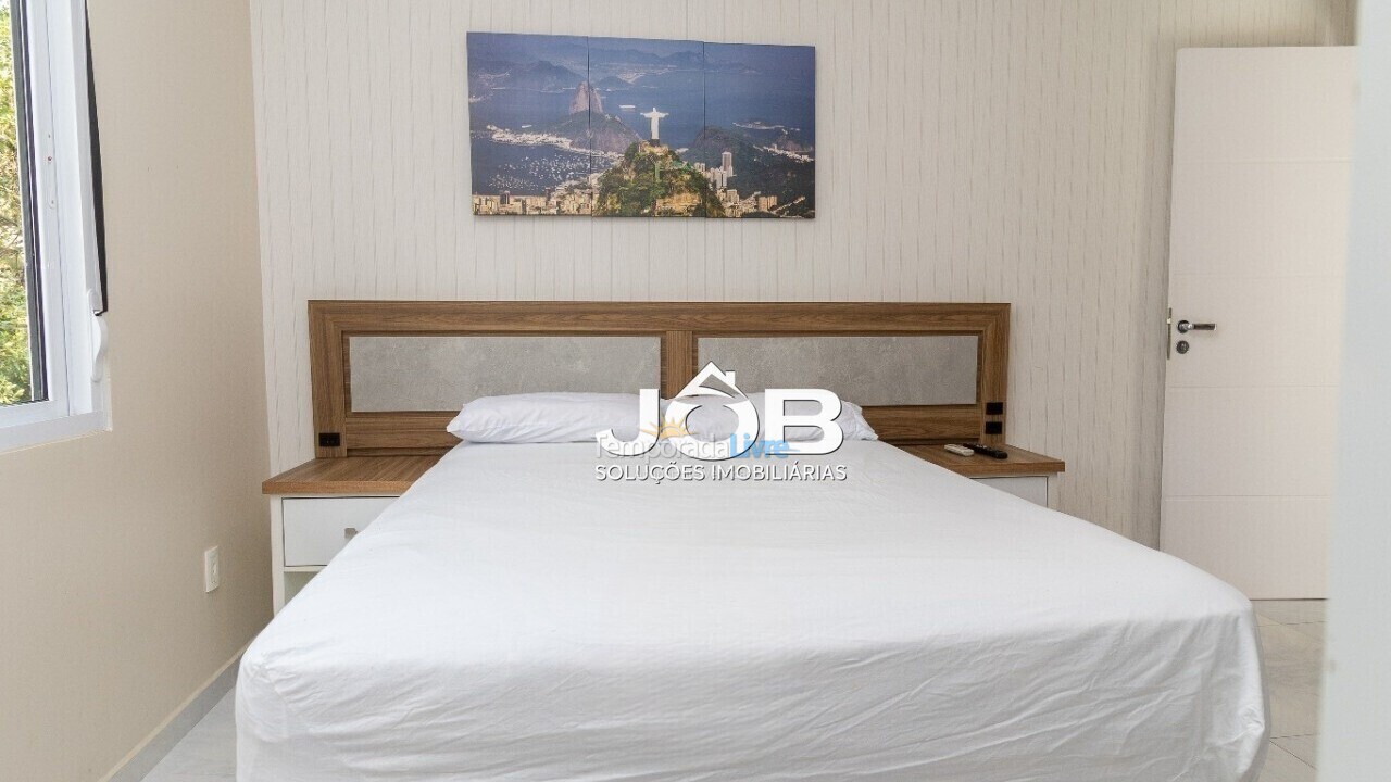 Casa para alquiler de vacaciones em Bombinhas (Mariscal)