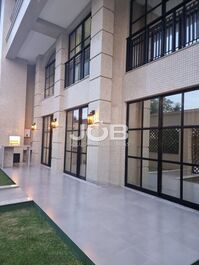 Garden Duplex Privillege!