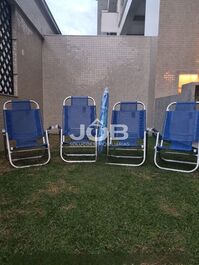 Garden Duplex Privillege!