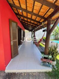 House near the sea in Mariscal for 25 people